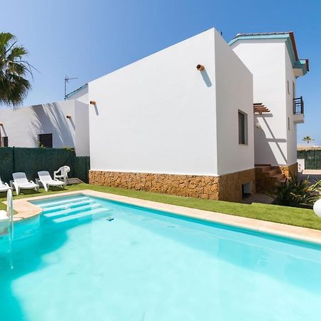 Rocky Point Villa Corralejo Bagian luar foto