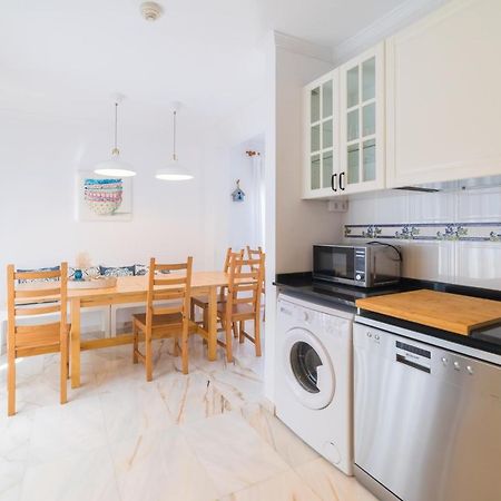 Rocky Point Villa Corralejo Bagian luar foto