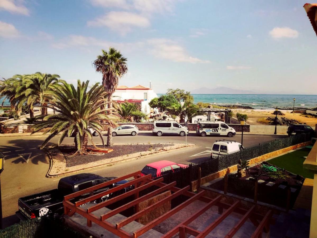 Rocky Point Villa Corralejo Bagian luar foto