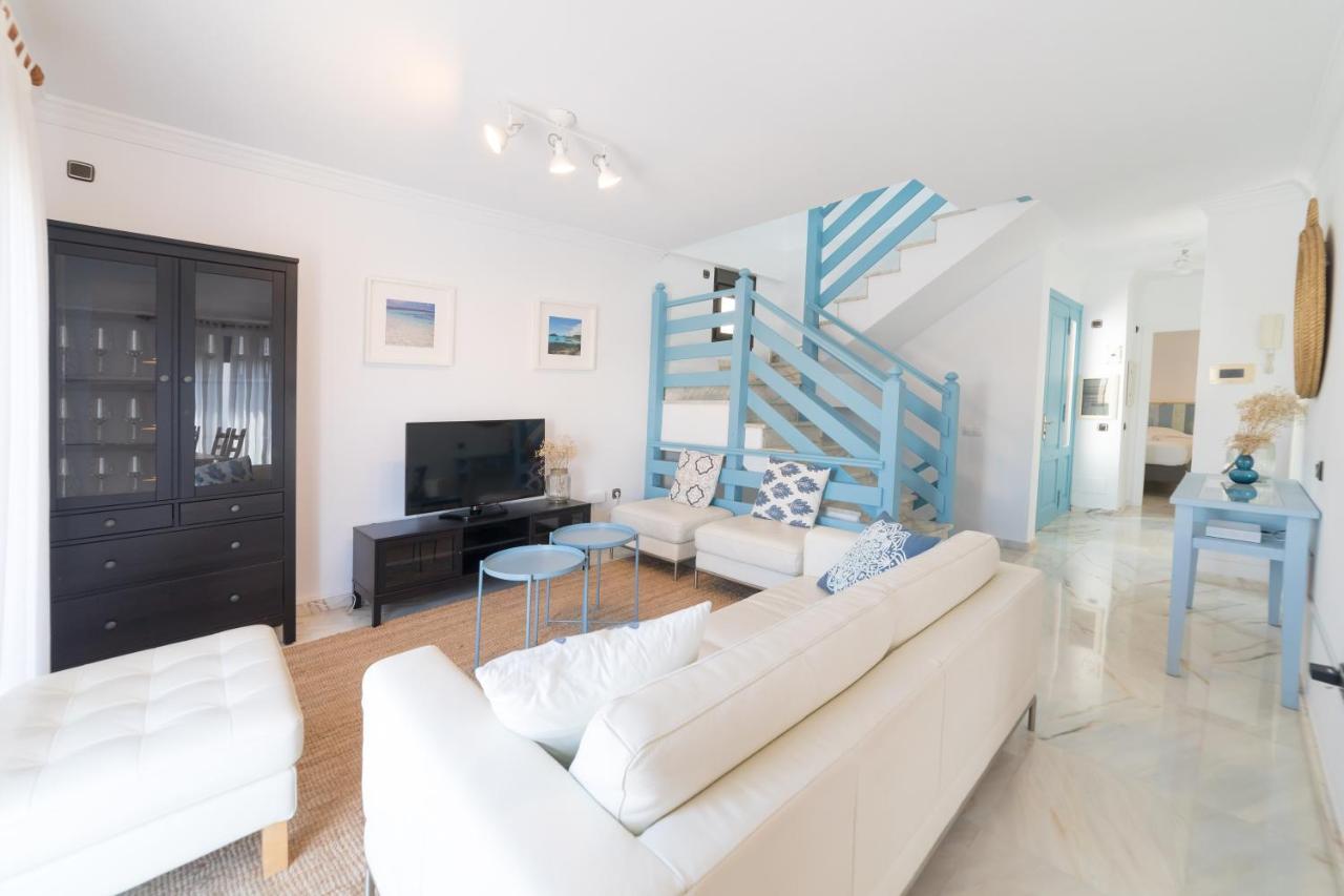 Rocky Point Villa Corralejo Bagian luar foto