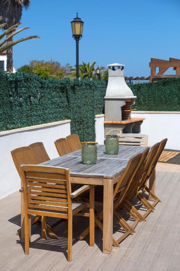 Rocky Point Villa Corralejo Bagian luar foto