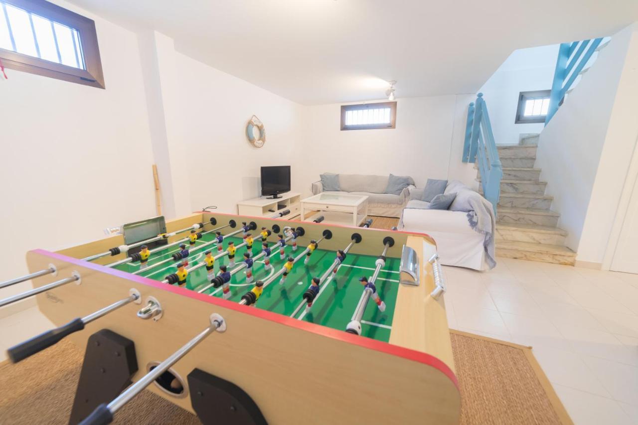 Rocky Point Villa Corralejo Bagian luar foto