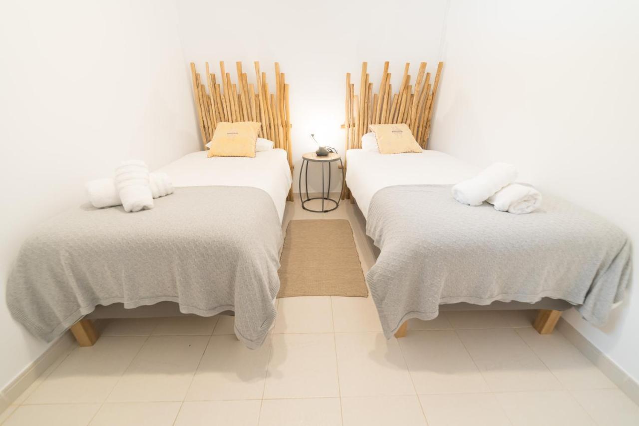Rocky Point Villa Corralejo Bagian luar foto