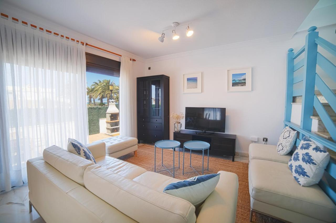 Rocky Point Villa Corralejo Bagian luar foto