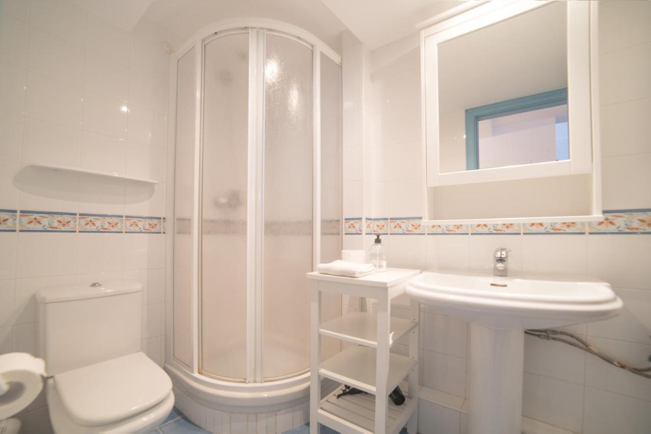 Rocky Point Villa Corralejo Bagian luar foto