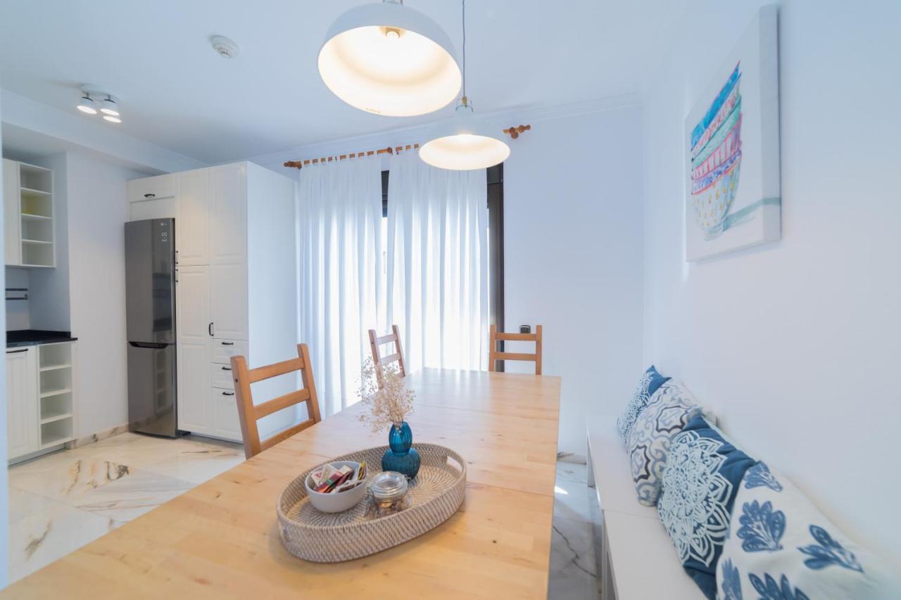 Rocky Point Villa Corralejo Bagian luar foto