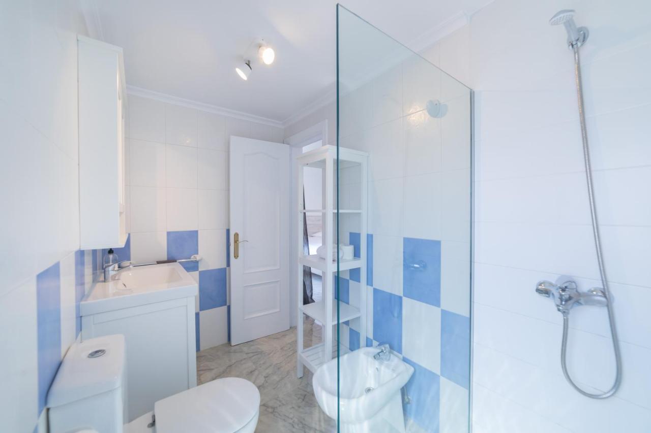 Rocky Point Villa Corralejo Bagian luar foto