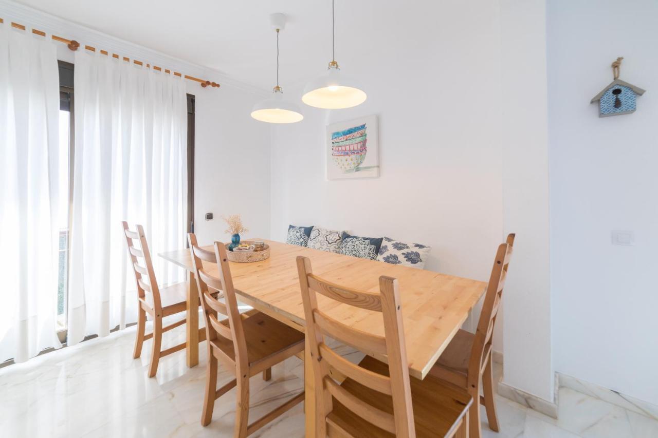 Rocky Point Villa Corralejo Bagian luar foto