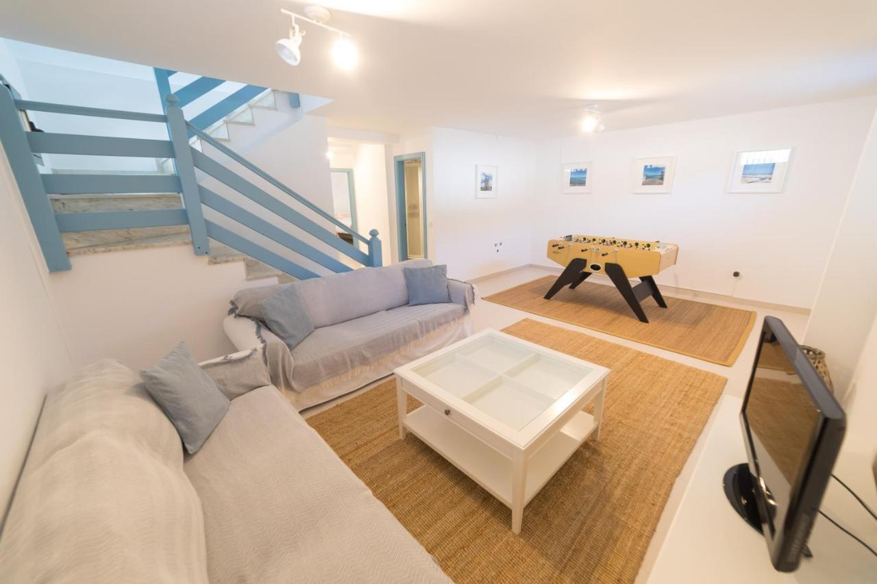 Rocky Point Villa Corralejo Bagian luar foto